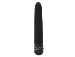 KOFIHETY Vibrador Femenino Masajeador de Clítoris 8 Velocidades en Silicona