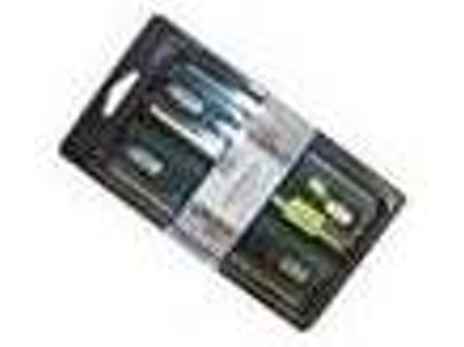Memoria RAM DDR3 MICROMEMORY MMG2370/16GB (1 x 16 GB - 1066 MHz - Verde)