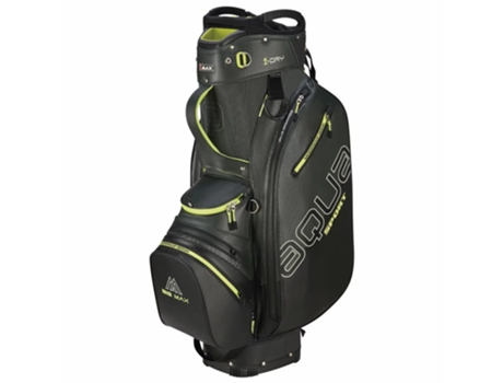Bolsa de golf BIG MAX Maquasport4