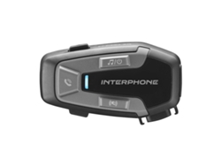 Intercomunicador Interphone Ucom7r Línea celular única