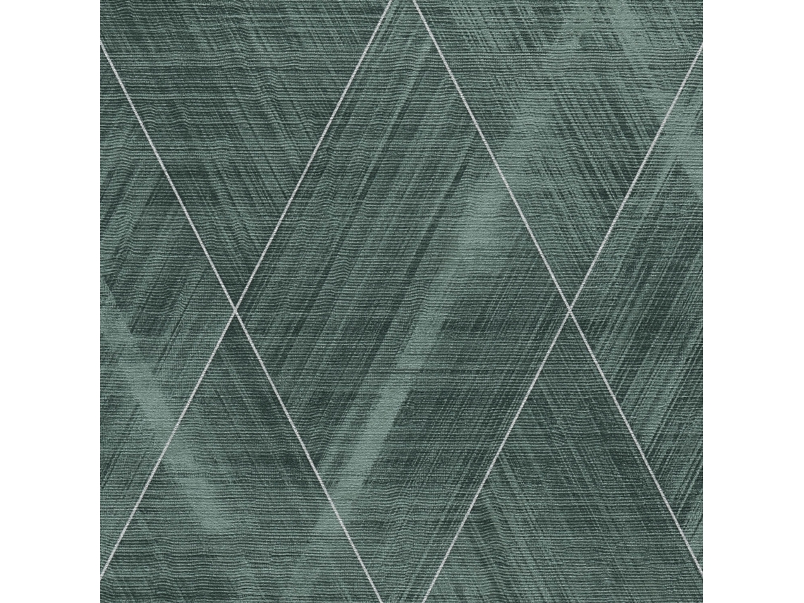 388242 Gu Papel De Pared 3d Ligeramente Texturizado Y Con Detalles En Metal 5,33 M2 Profhome