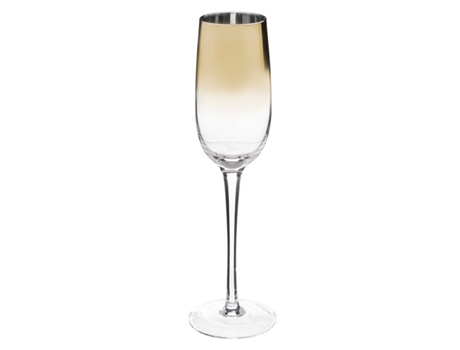 Flauta x 6 Arya Gold - SG SECRET DE GOURMET