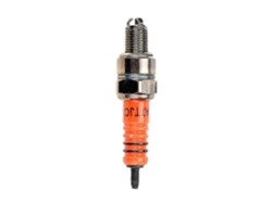Modificación de enchufe de motocicleta A7tjc Gy6 50-125cc ATV Dirtbike 3 Elect