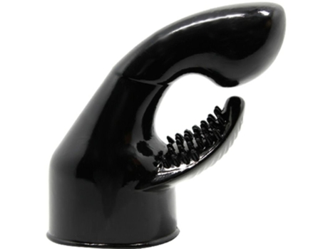 Estimulador Power Head Cabezal Intercambiale Para Masajeador - Estimulacion Punto GY Clitoris