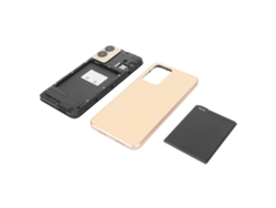 Teléfono Inteligente Hd De 5.0 Pulgadas, 2 Gb De Ram, 16 Gb De Rom, Cámara Frontal De 2 Mp, Cámara Trasera De 5 Mp, Reconocimiento Facial, Delgado, Pa