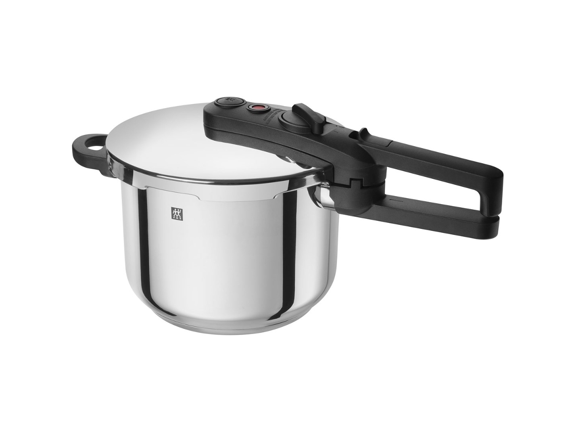 Olla a presión Zwilling Ecoquick II 64243 622 0