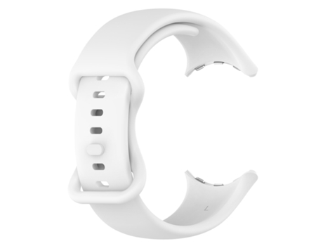Pulsera para Google Pixel Watch 1/2 INF Silicona