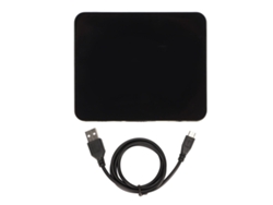 Hdmi Splitter EOOCOO (1 Entrada 2 Saídas, Suporta 4k 1080p)