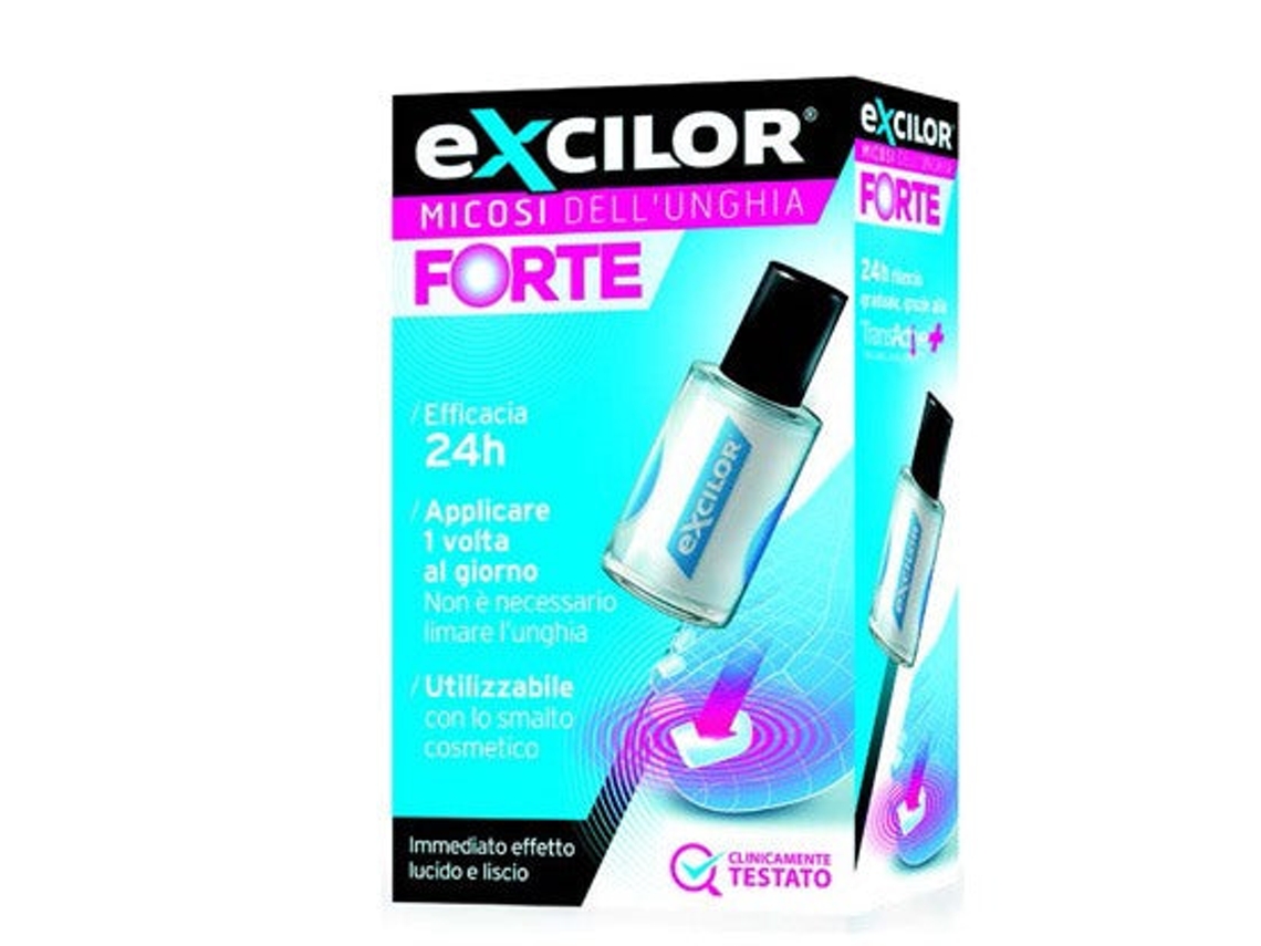 Forte Micosi Dellunghia 30 Ml Excilor Excilor