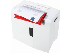 Destructora HSM Shredstar X8 (8 hojas - Capacidad: 18 L)