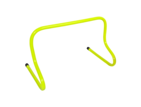 Barrera de Entrenamiento SELECT (Amarillo - PVC - 50x30 cm)
