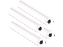 Papel Plotter EVOLUTION 1821166 (59.4 cm x 50 m - 4 Rollos)