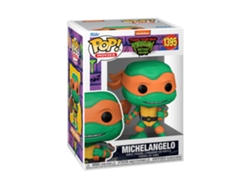 POP MOVIES: TMNT POP 7