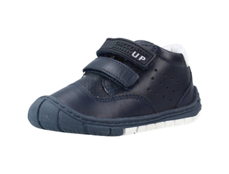 Zapatos de Niños CHICCO Dankan Piel Azul (20)