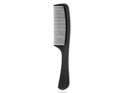 Peine de Plástico para Cabello Rizado, Ideal para Uso Doméstico KOFIHETY