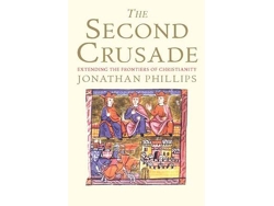 Libro The Second Crusade de Jonathan Phillips (Inglés)