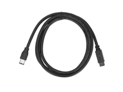 Cabo Ieee1394 Firewire Dv De 9 Pinos Para 6 Pinos Macho A Macho 800mbps 1,8m Para Câmera Digital Videocâmera Impressora Scanner