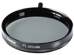 Filtro HAMA Polarising Filter Circular 49.0 mm Coated