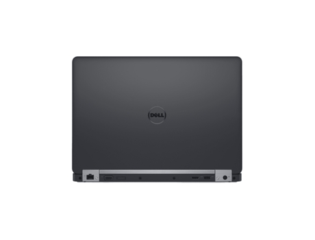 DELL Latitude E5470 14 I7 6820Hq 8Gb Ssd 256Gb Full Hd A+ Como Nuevo Reacondicionado
