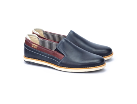 Zapatos PIKOLINOS Jucar Azul (45)