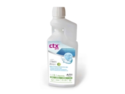 Phosfree 1L CTX Eliminador De Fosfatos Piscina - Prevención Antialgas