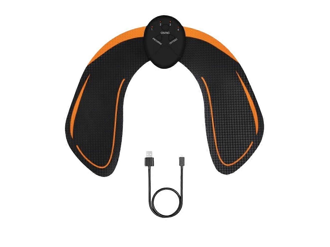 Entrenador de cadera inteligente Ems, entrenamiento muscular, glúteos, levantamiento de glúteos, máquina de belleza corporal Rosewell
