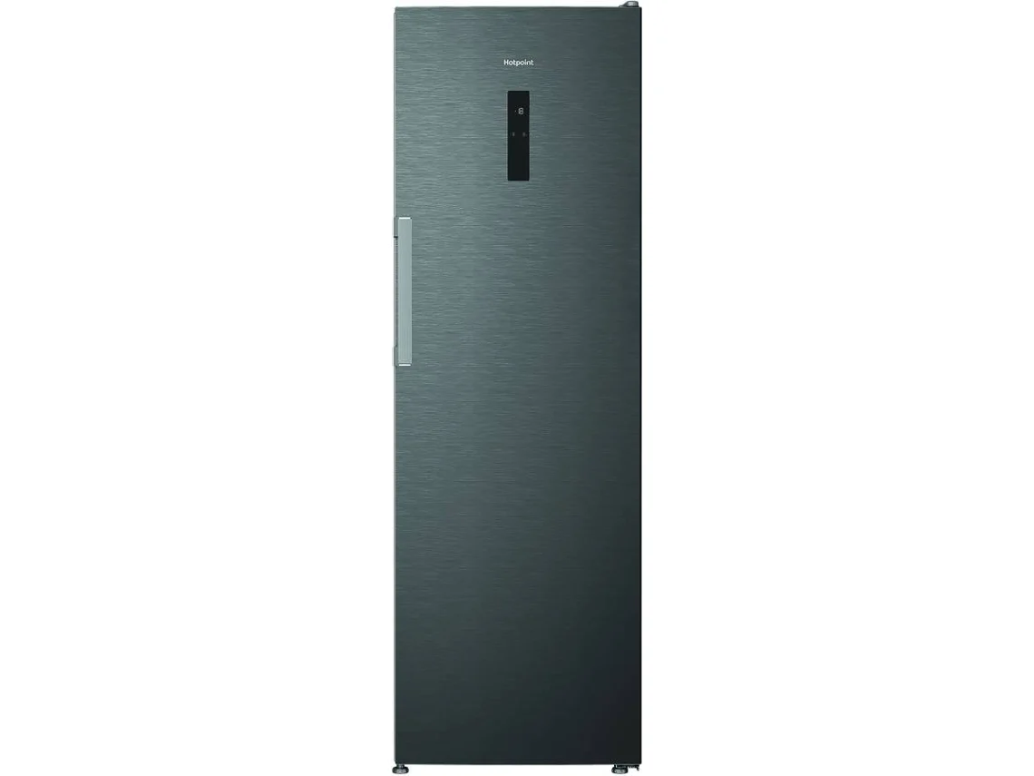 Frigorífico 1 puertas HOTPOINT HPMLF 6443 XBR4E (Ventilado - 186,5 cm - 365 L - Inox)