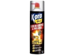 Choc, Aerosol, Avispas, Avispas, Moscas 500 Ml Kapo