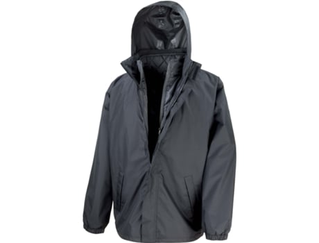 Parka Result Core (Tam: S)