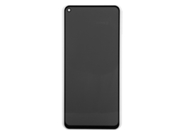 Protector De Pantalla Antiespía De Vidrio Templado Para Teléfono Móvil Honor 30s