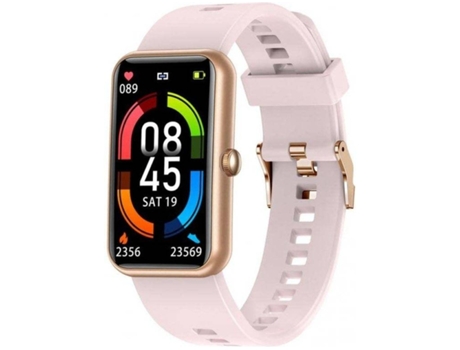 Smartwatch rosa ENZONS