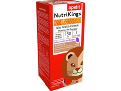 Complemento Alimentar DIETMED Nutrikings Apetit (5 ml)
