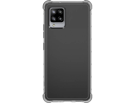 Funda SAMSUNG Galaxy A42 Cover Negro