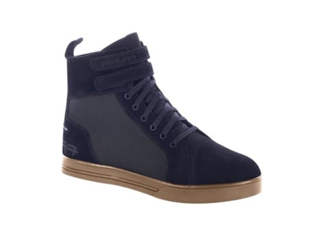 Zapatillas de Moto para Hombre SEGURA (43 - Multicolor)