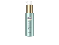 Hydrate + Plump Crema Hidratante Con Ácido Hialurónico Spf30 Roc 50 ml