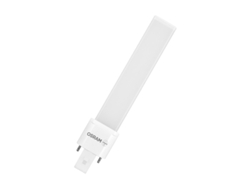 Lámpara LED Ledvance/DULUX G23 4W 550Lm 4000K 120º IP20 LEDVANCE-OSRAM