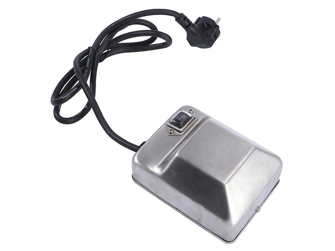 1 Motor Para Barbacoa.