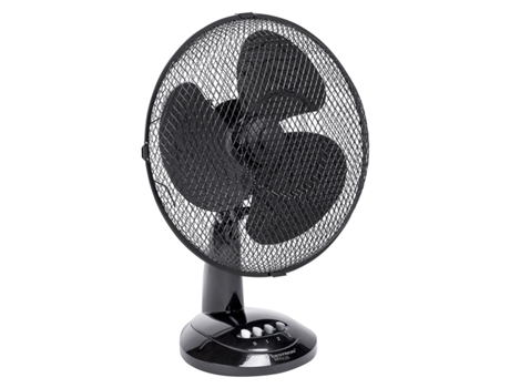 Ventilador de Mesa BESTRON 40WDdf35Z 35Cm