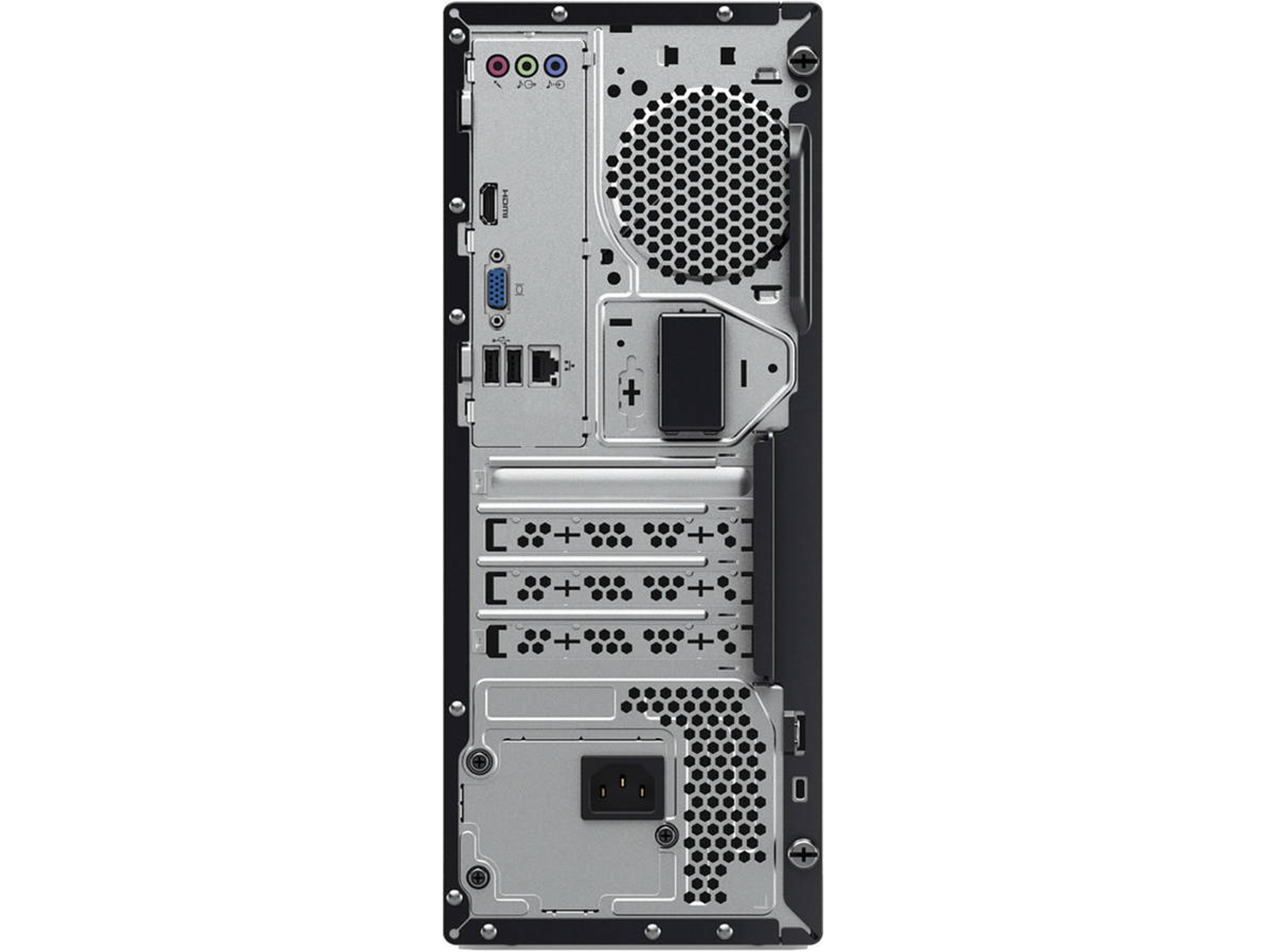 PC Sobremesa LENOVO Ideacentre 510A-15ARR - 90J0000FSP (Ryzen 5 