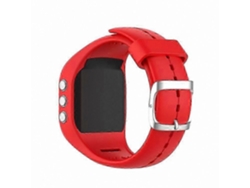 Pulsera de silicona para Polar A300 GOKOCO