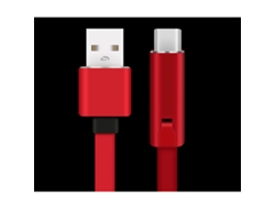 Cable De Datos (carga Rápida, Cortable Y Reciclable)