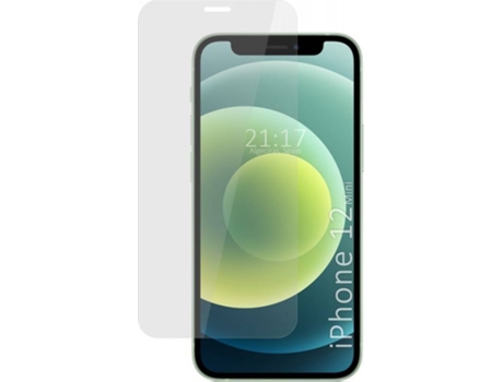 Protector de Pantalla Iphone 12 Mini (5.4) TUMUNDOSMARTPHONE Hidrogel