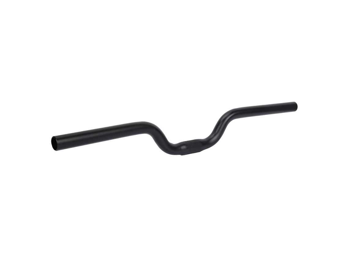 Manillar de bicicleta plegable (fabricado en aluminio, apto para bicicletas de montaña)