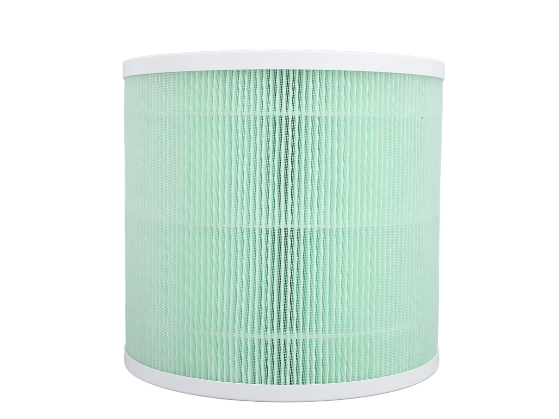 Filtro de aire de fácil limpieza para Ultinec A8 Se