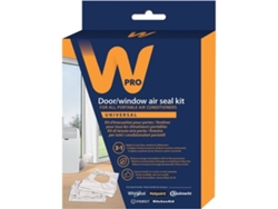 Kit Universal WPRO para Calafateo Portátil ASK023