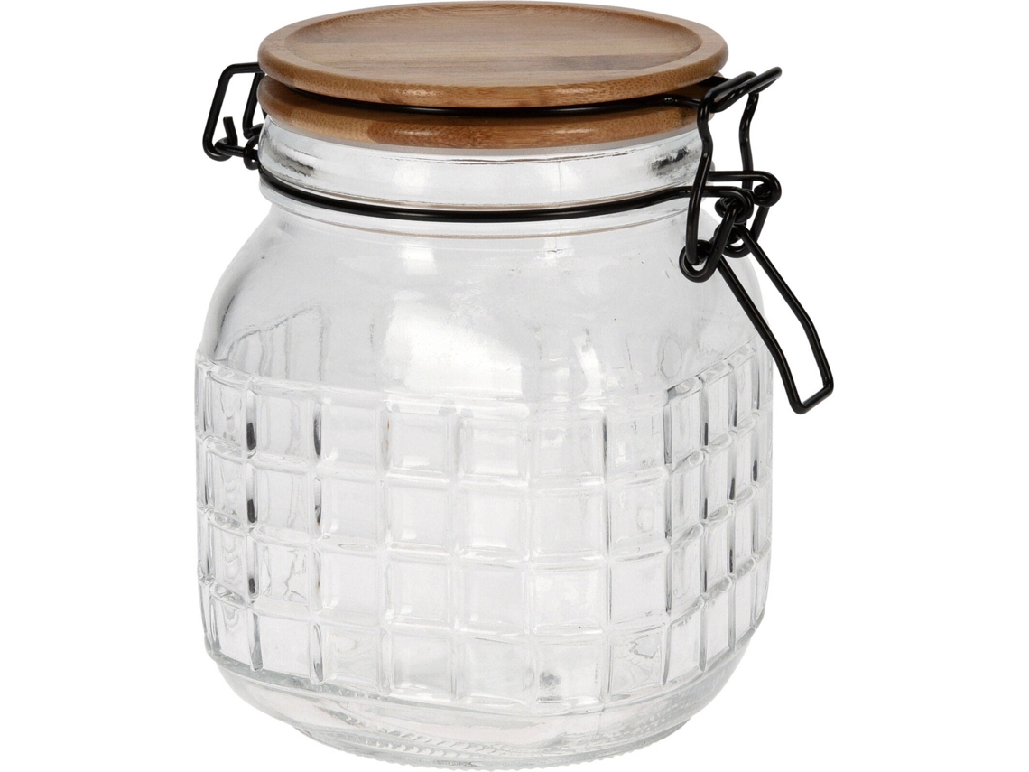 Frascos EH EXCELLENT HOUSEWARE 1100 ml