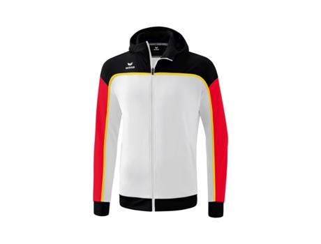 Chaqueta de Chándal para Hombre ERIMA (XL - Multicolor)