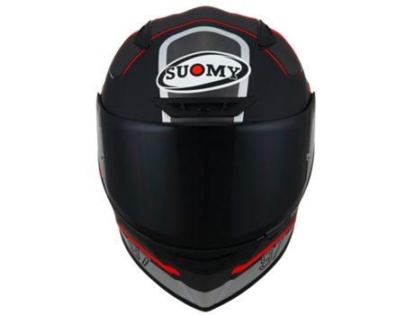 Casco integral SUOMY Track-1