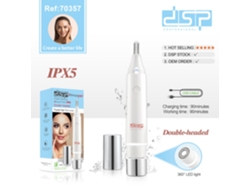 Dispositivo Eléctrico De Depilación Para Mujeres, Incluidos Dispositivos De Depilación De Axilas, Piernas Y Pubis.