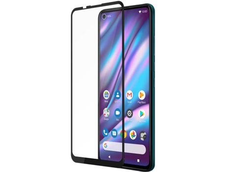 Protector de Pantalla WIKO View 5/5 Plus 9H